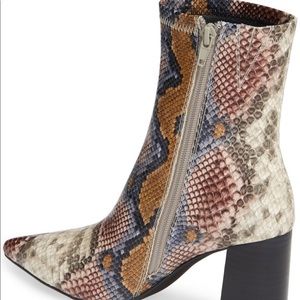 coma 3 block heel bootie jeffrey campbell